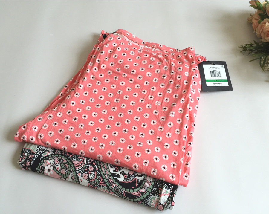 Pantalon pyjama jeunesse - Ref 716299 Image 1