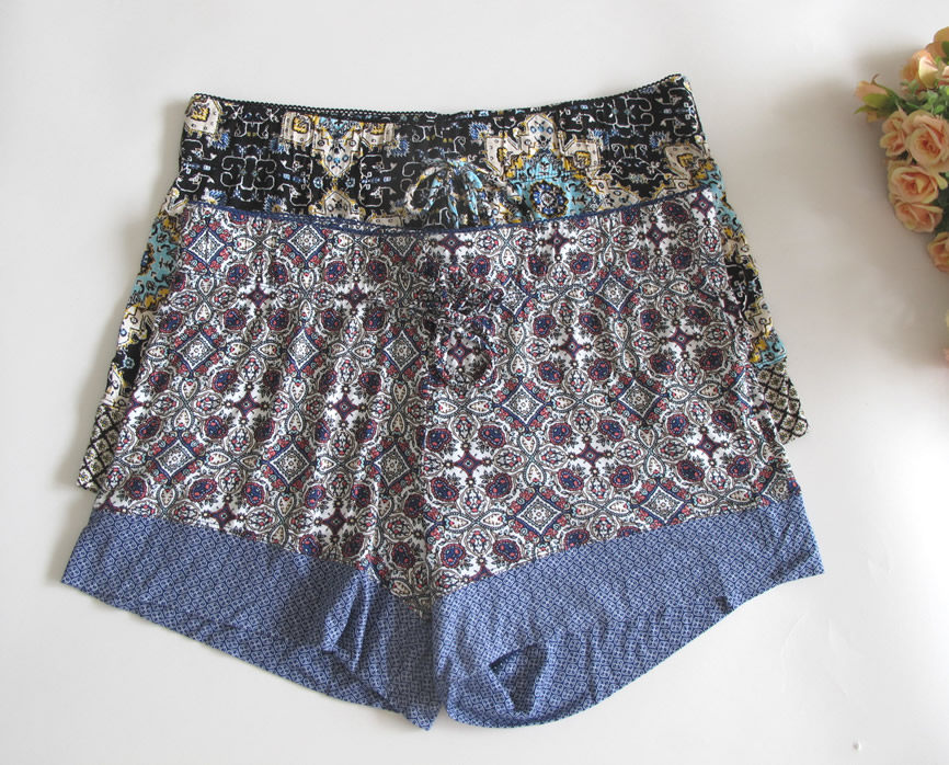 Pantalon pyjama jeunesse - Ref 723038 Image 1