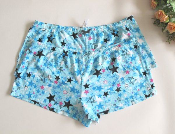 Pantalon pyjama jeunesse - Ref 723347 Image 1