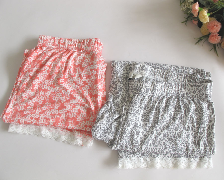 Pantalon pyjama jeunesse - Ref 715175 Image 1