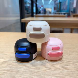 康林/宏象保温杯盖子配件吸管双层盖儿童水杯原装原厂防漏杯盖261