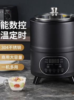 商用全自动恒温酸奶米酒发酵桶