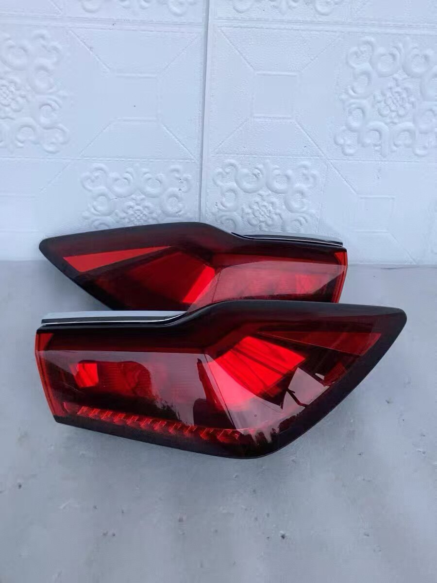 BYD Yuan PLUS üçün arxa fənər dəsti, sağ və sol