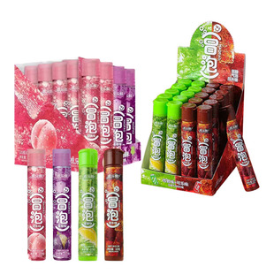 雪碧味可乐味柠檬汽水糖硬糖无糖压片糖果8090怀旧零食儿童节礼物