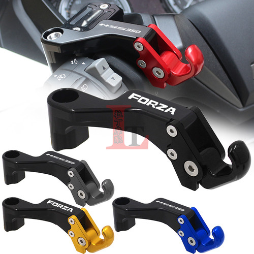 本田FORZA佛沙NSS350300挂钩