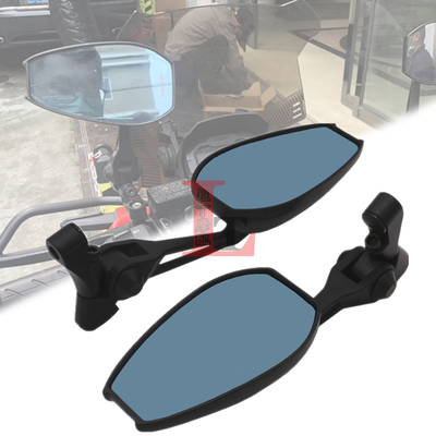 钱江鸿150ADVKPV150大阳后视镜