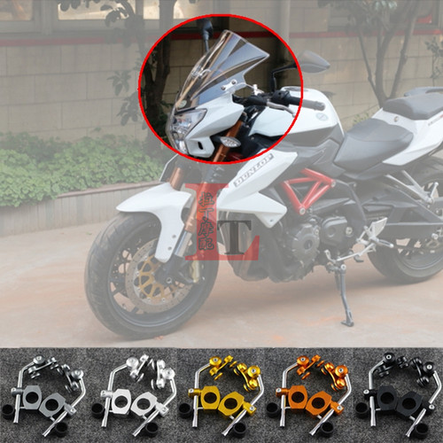 XS900RXSR700XSR155前挡风玻璃