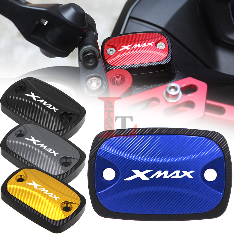 XMAX300XMAX250上泵盖