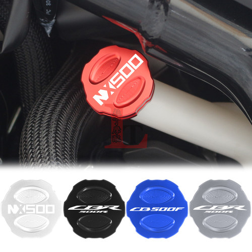 NX500CB500FCBR500R水箱盖