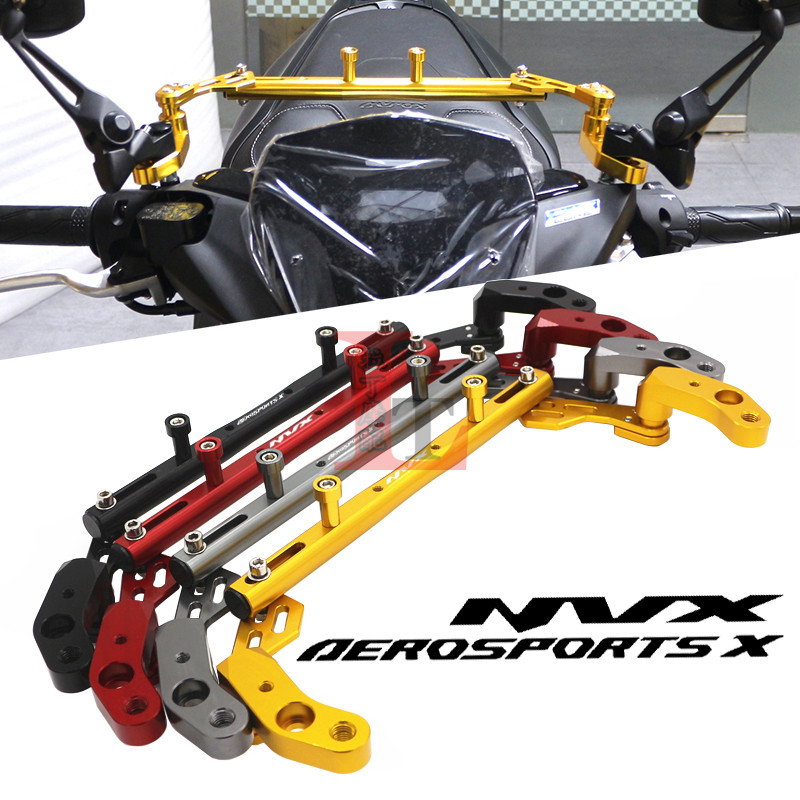 适用雅马哈AEROSPORTSX扩展支架