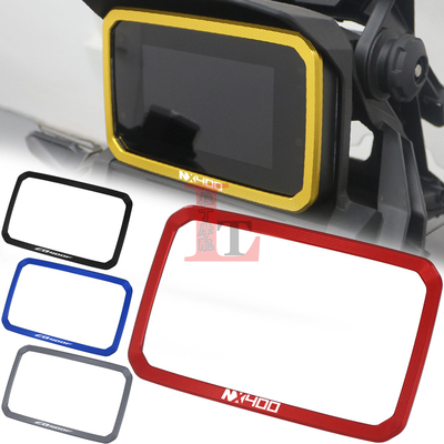 本田NX400CB400FCBR400R仪表框