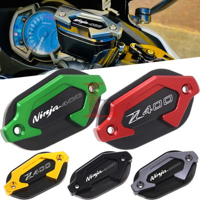 川崎NINJA400Z400油壶上泵盖