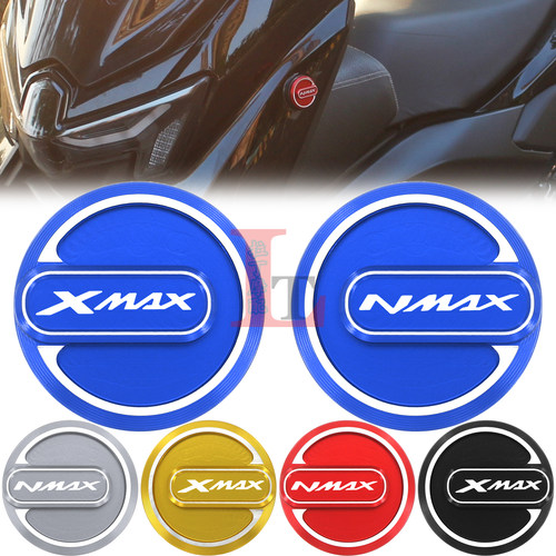 XMAX300NMAX155车身标
