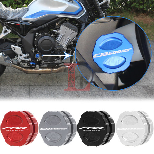 CB500SFCBR500RFOUR水箱盖