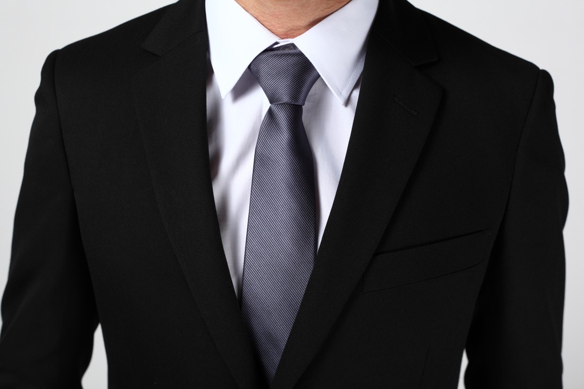 Costume homme en polyester pour automne - Ref 1565058 Image 5