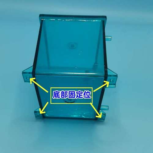 小水箱1.1L制冷冰冻配件循环台式外贸散热射频RF导入热激光laser