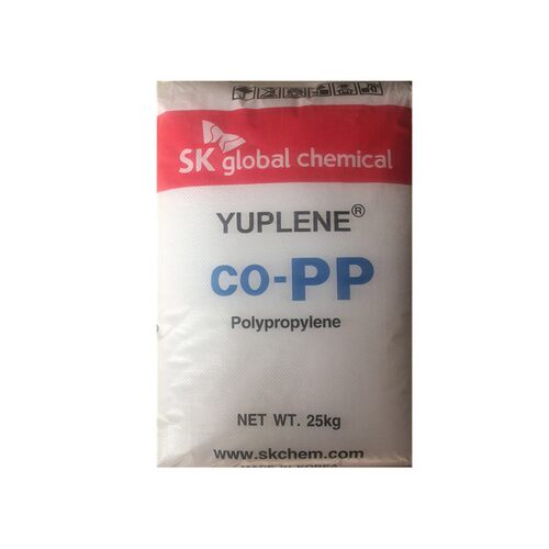 pp聚丙烯韩国SK R370Y原料食品级高流动高刚性医护理塑料PP