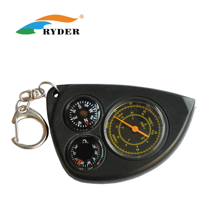RYDERÀ³µÂÖ¸ÄÏÕë»§ÍâζȼÆÂÃÐеØÍ¼²â¾àÒDzâÁ¿ÒÇͽ²½Ö¸±±Õë