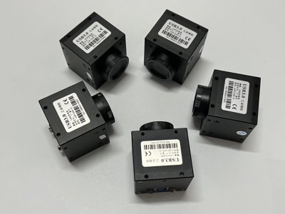 高清1200万像素彩色USB3.0工业相机大靶面1”英寸C生物显微镜相机