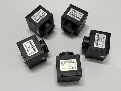 高清1200万像素彩色USB3.0工业相机大靶面1”英寸C生物显微镜相机