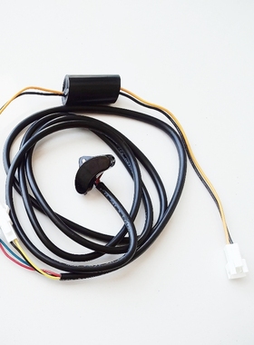 适配科勒K-18055T18077T13466T13468T感应水龙头电磁阀电控盒电源