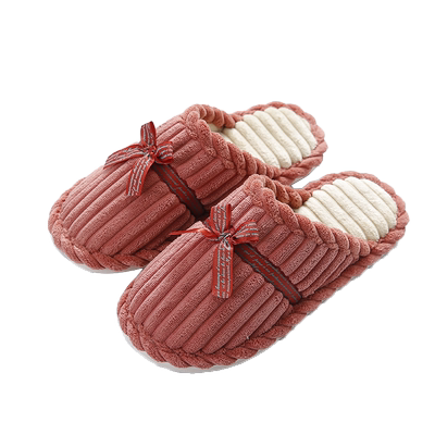 女士棉拖鞋棉拖鞋女士冬季室保暖