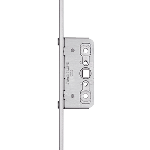 塑钢门窗传动器联动杆窗户锁条铝合金平开门窗锁杆不锈钢连杆配件