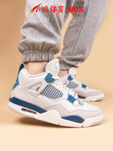 Jordan 4 фото