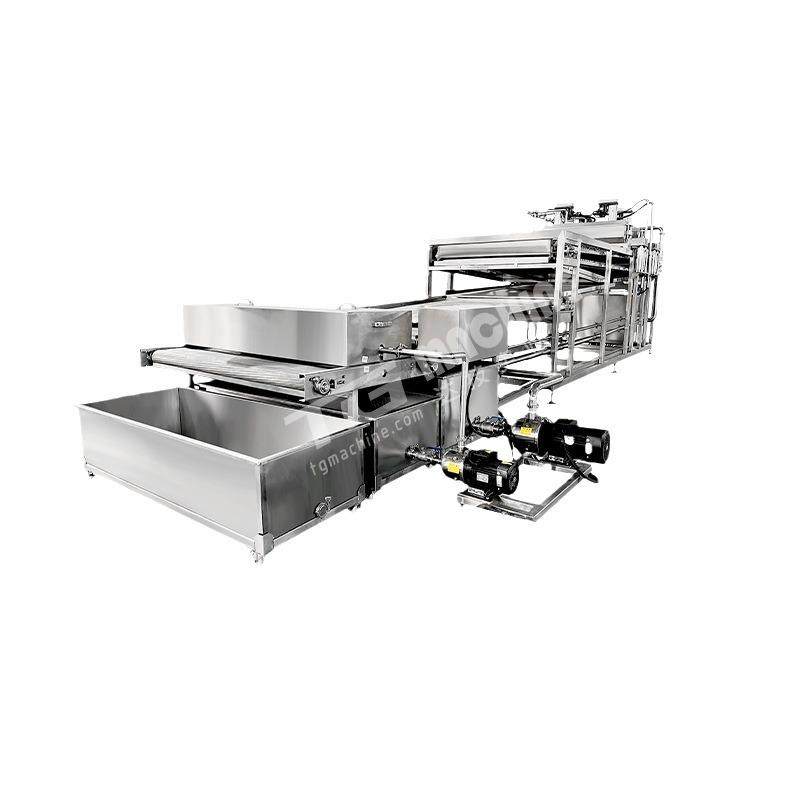 全自动龙珠产线CBZ200寒天晶球设备奶茶内部珠子饮料配料,清洗/食品/商业设备,其他食品加工设备,淘宝优惠券,粉丝福利购,淘宝优惠卷