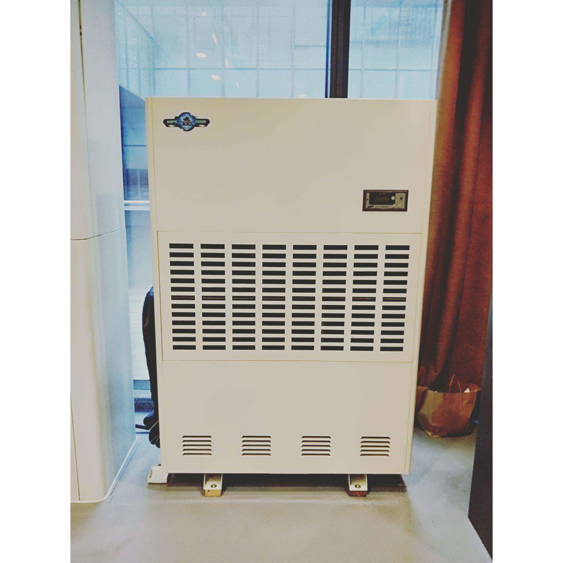 供应调湿除湿机工业除湿机可控制空气温度和湿度的除湿机CTW-10M