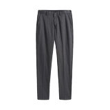 绅士商务英伦条纹西裤男士韩版修身西装裤K813-P70，男装西服套装，星座1012