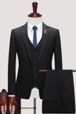 英伦西服套装男士礼服新郎结婚正装绅士商务正装韩版潮流西服805，男装西服套装，星座1012