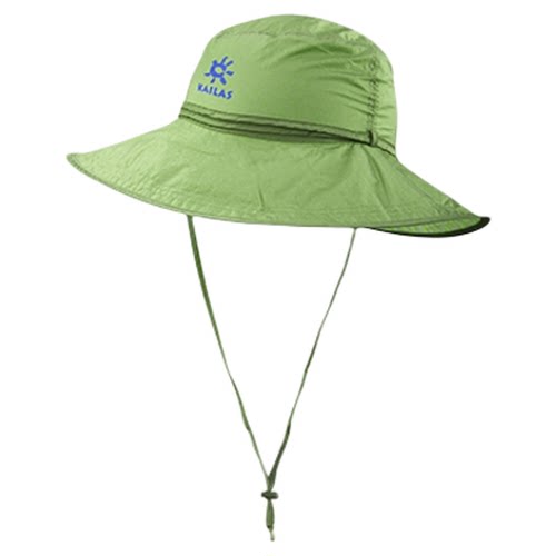 凯乐石专柜正品女款防紫外圆边帽