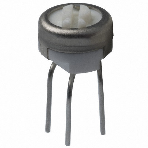 3329P-1-203LF【TRIMMER 20K OHM 0.5W PC PIN TOP】