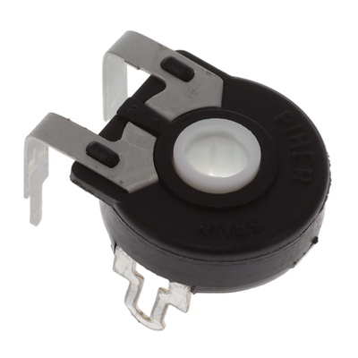 PT15NV18-102A2020-S【15MM CONTROL/ SENSOR TRIMMER POT】
