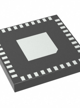 SI5332H-D-GM2  |  SI5332H-D-GM3  |  SI53340-B-GM