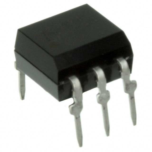 TLP3062A(F【OPTO TRIAC COUPLER; ZERO-VOLTAGE】