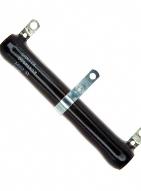 D50K1K0E【ADJ PWR RES 1 KOHM 50W CHAS MT】