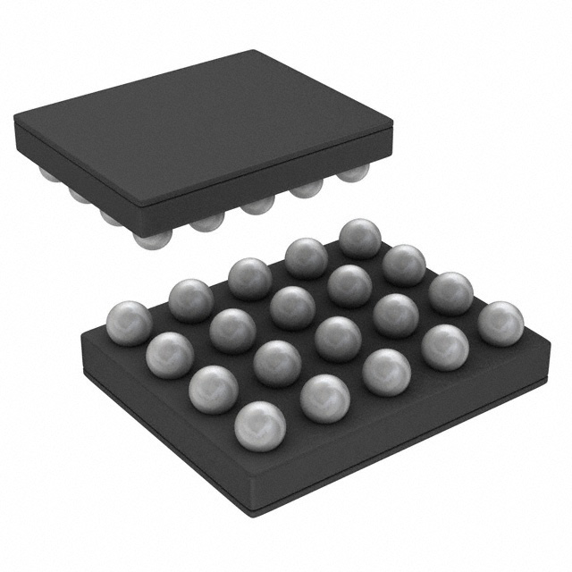 BQ25155YFPR  |  BQ25155YFPT  |  BQ25157YFPR
