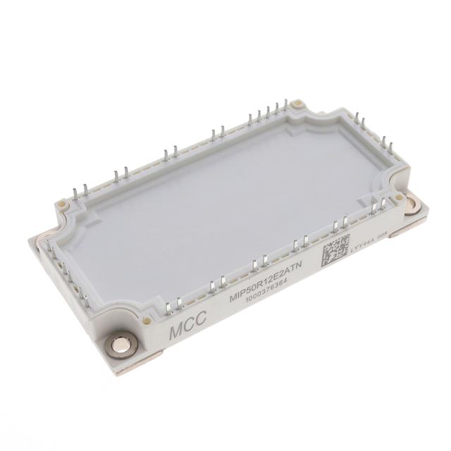 MIP50R12E2ATN-BP | MIP75R12E2ATN-BP | MIW15N120FA-BP