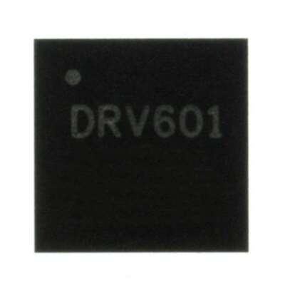 DRV595DAP  | DRV595DAPR  | DRV601RTJR
