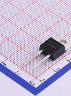 ASD665A 碳化硅二极管 ASD665A TO-220-2