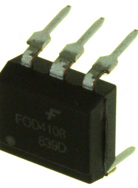 FOD4108 | FOD4108S | FOD4108SD