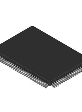 CY7C1345S-100AXC  | CY7C1346H-166AXCT  | CY7C1346S-166AXC