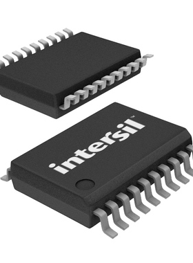 ISL78223AAZ  |  ISL78234AARZ-T7A  |  ISL78263ARZ-T7A