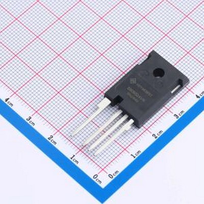 HSCTWA90N65G2V4 碳化硅场效应管(MOSFET) ID:120A VDSS:650V RDO