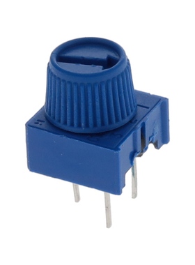 M63M105KB30T607【SFERNICE POTENTIOMETERS & TRIMME】