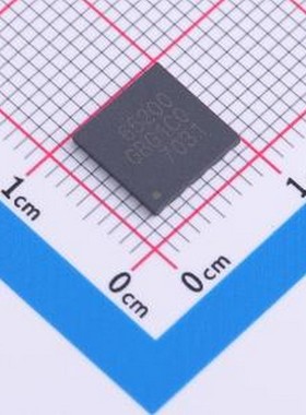 GBG65200NMAR 氮化镓晶体管(GaN HEMT) GBG65200NMAR PDFN-9L(8x8