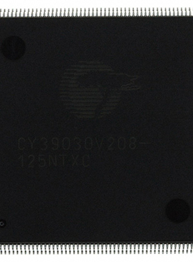 CY39030V208-125NTXC  |  CY39100V388B-125MGC  |  CY39200V388-