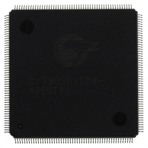 CY39030V208-125NTXC  |  CY39100V388B-125MGC  |  CY39200V388-